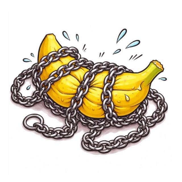 Аватар канала Сливной Банан 🍌