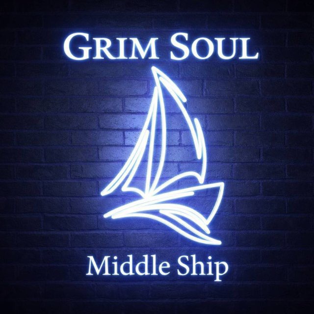 Аватар канала Grim Soul: Middle Ship