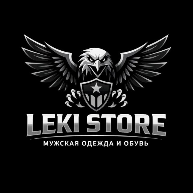 Аватар канала LEKI STORE