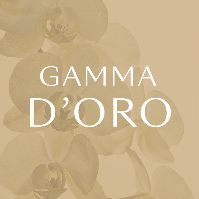 Аватар канала Gamma D’ORO | Парфюм | Южно-Сахалинска