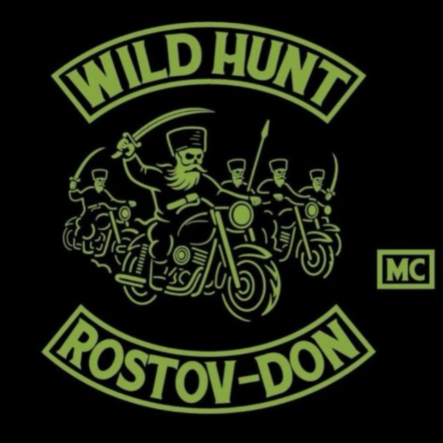 Аватар канала WILD HUNT МС | ДИКАЯ ОХОТА МС