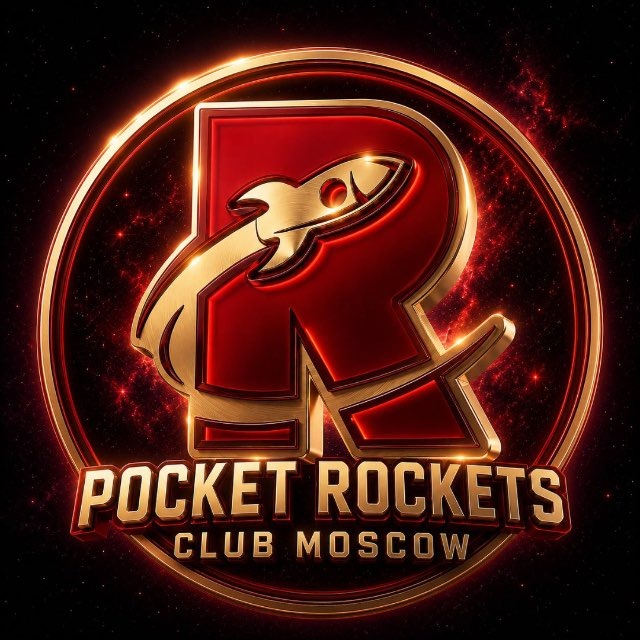 Аватар канала Pocket Rockets club Москва | Развлекательно-Спортивный Покер в Москве | Не на деньги