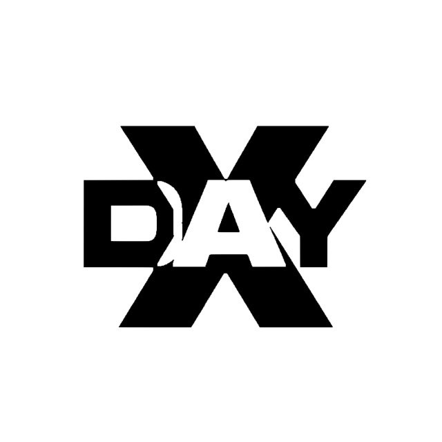 Аватар канала DAY X