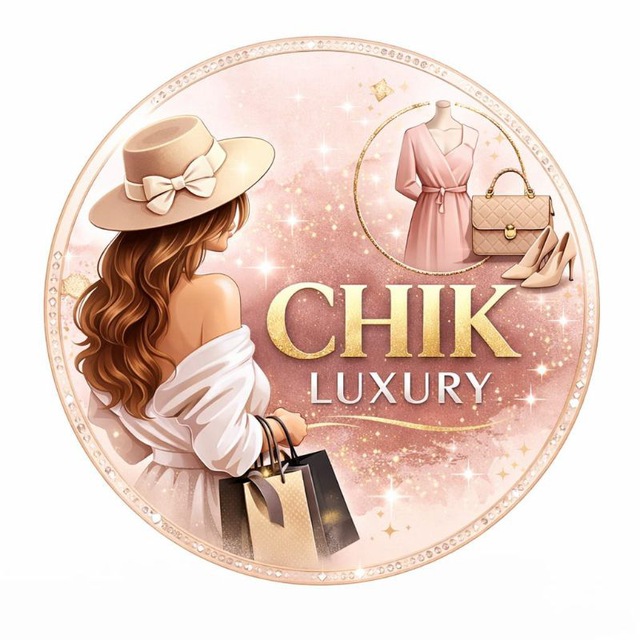 Аватар канала CHIC-LUXURY 2-1-22 КОРПУС А