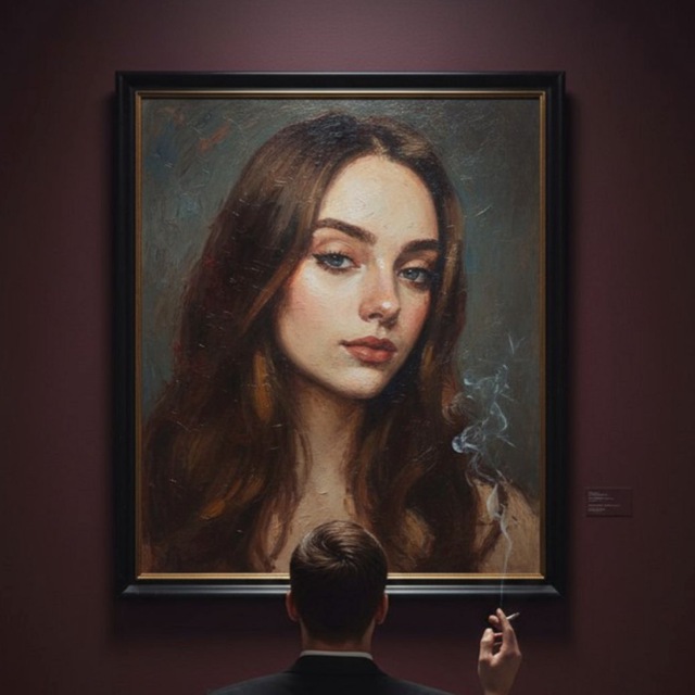 Аватар канала the sabi