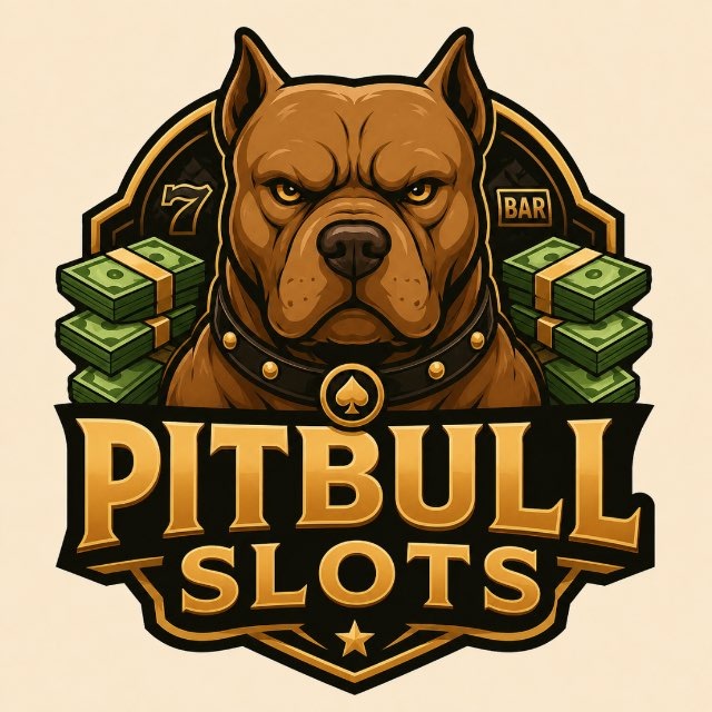 Аватар канала PITBULL SLOTS