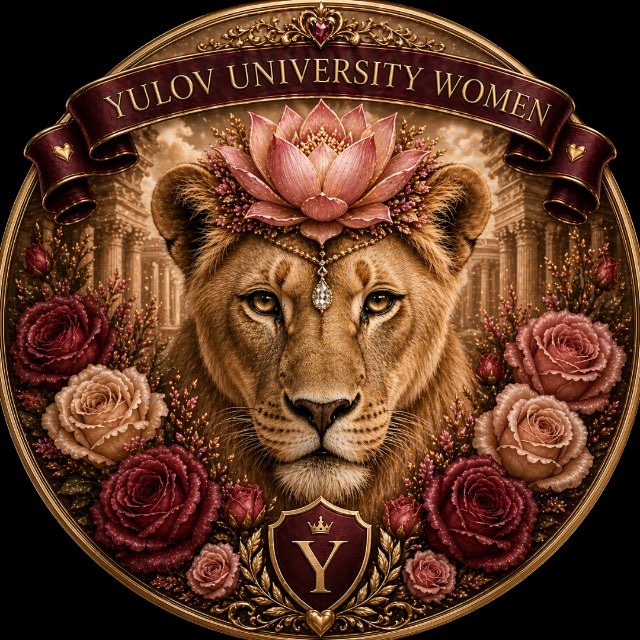 YULOV UNIVERSITY WOMAN