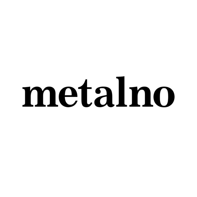 Аватар канала metalno media