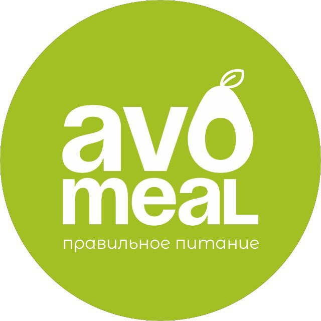 Аватар канала Avomeal (Авокадо)