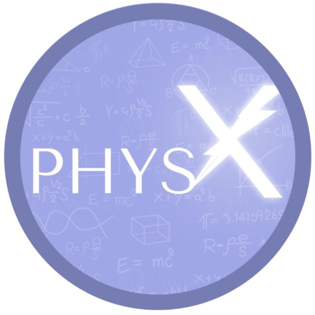 Аватар канала Физика с Глебом Ивановичем | PhysX