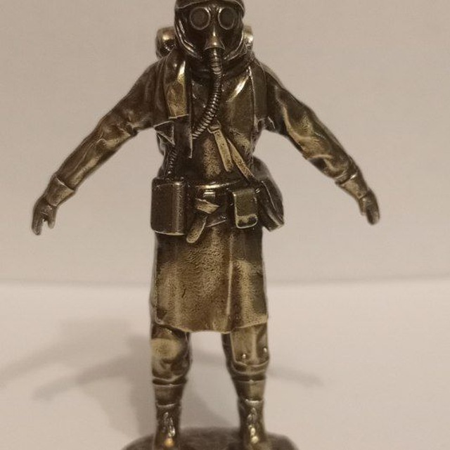 Аватар канала Rust_Merch