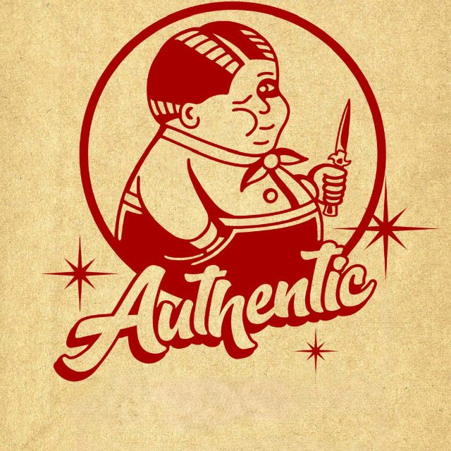 Аватар канала ♠️Authentic♠️