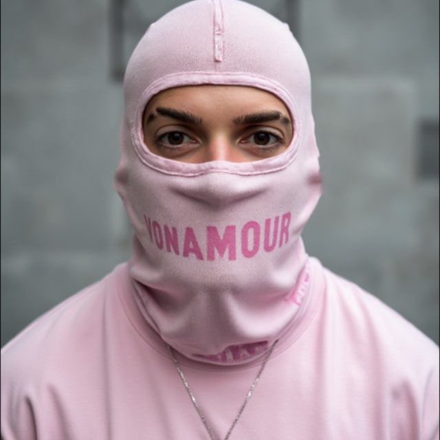 Аватар канала VONAMOUR