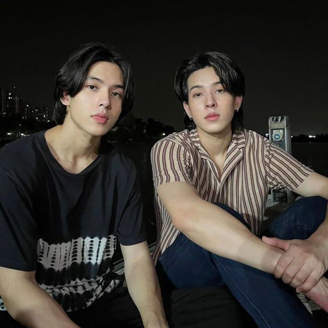 Аватар канала ｡⁠:ﾟLunaires AJ&JJﾟ⁠:⁠｡