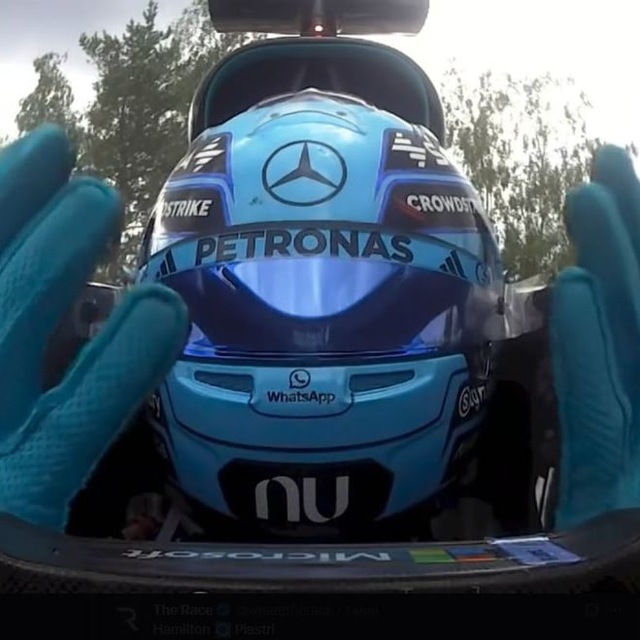 Аватар канала FIA на Wилке 🇪🇸