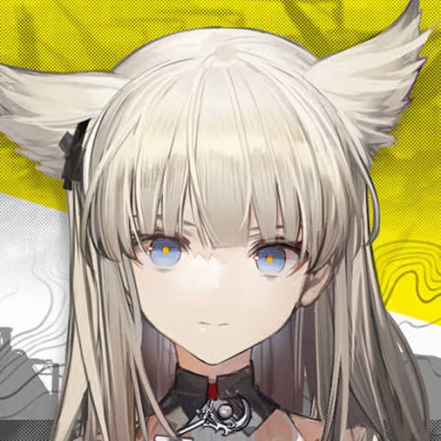 Аватар канала Arknights: Endfield NEWS