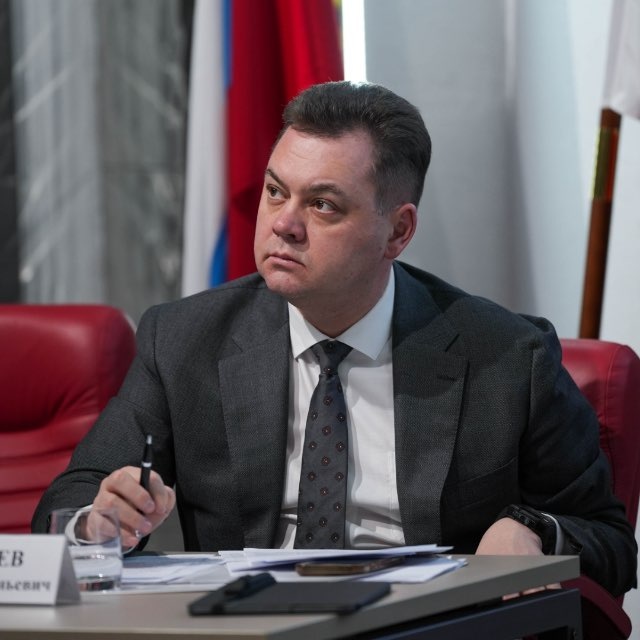 Аватар канала Андрей Фатеев
