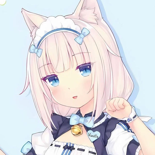 Аватар канала ‵♡♡ переоформа