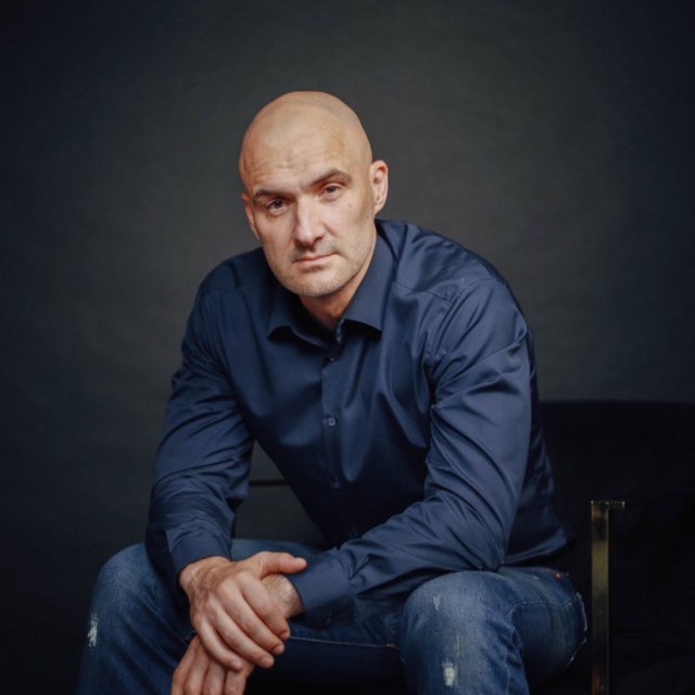 Аватар канала Анатолий Шпаков. PRO трейдинг и ИИ