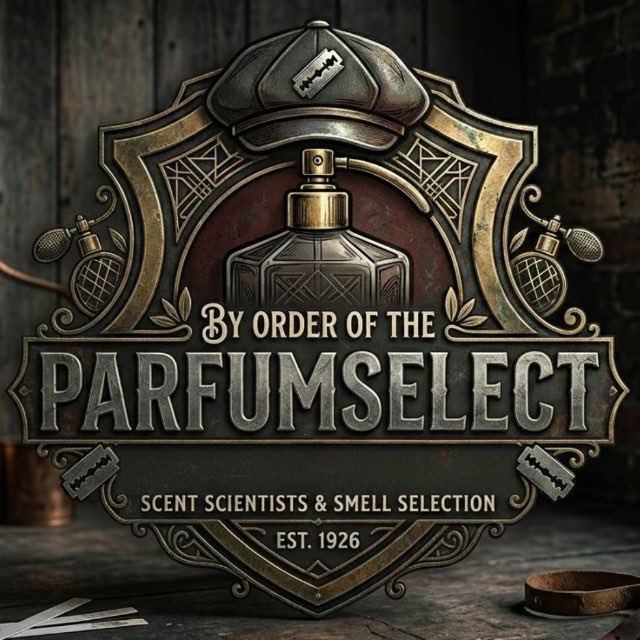 Аватар канала ParfumSelect – Магазин Парфюмерии