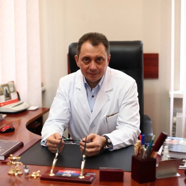 Аватар канала Кравченко Александр Иванович
