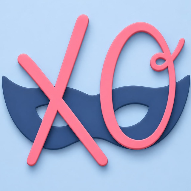 Аватар канала Кружочкu с XO u Анонuмного Чата (кружочки)