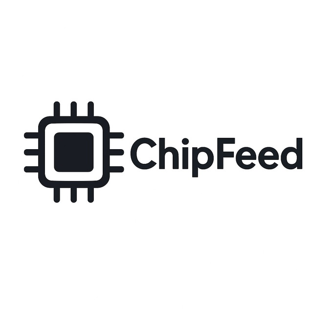 Аватар канала ChipFeed