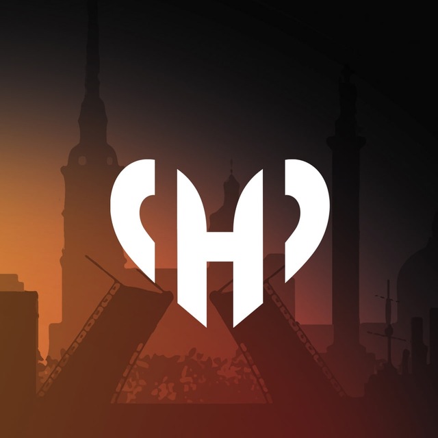Аватар канала HappyPC SPB