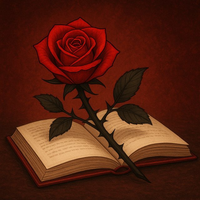 Книжный Соблазн 🌶
