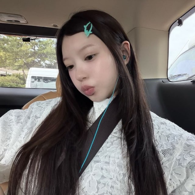 Аватар канала лависдефлёр 𑁍ࠬ