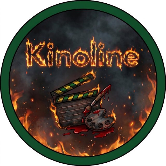 Kinoline | Раскраски по номерам 🎨