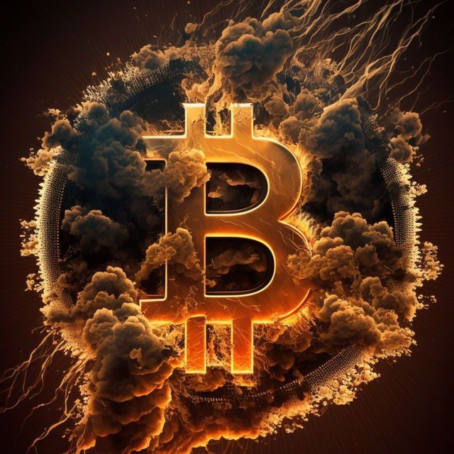 Аватар канала Crypto Serb