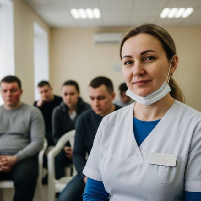 Аватар канала Порочный круг