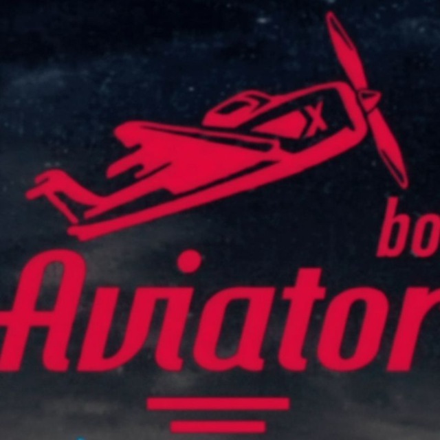 Аватар канала @AIBOTSIGNALAVIATOR