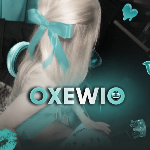 Аватар канала oxewio | темки и языки 🐾