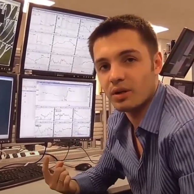 Аватар канала HAMAHA ушел на NASDAQ