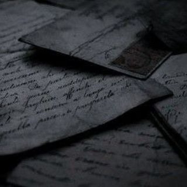 Аватар канала [начал примерки для своего гроба] 𝖀𝖓𝖉𝖊𝖗𝖙𝖆𝖐𝖊𝖗'𝖘 𝖕𝖗𝖔𝖘𝖊.