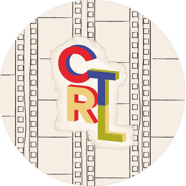 Аватар канала CTRL+FEST