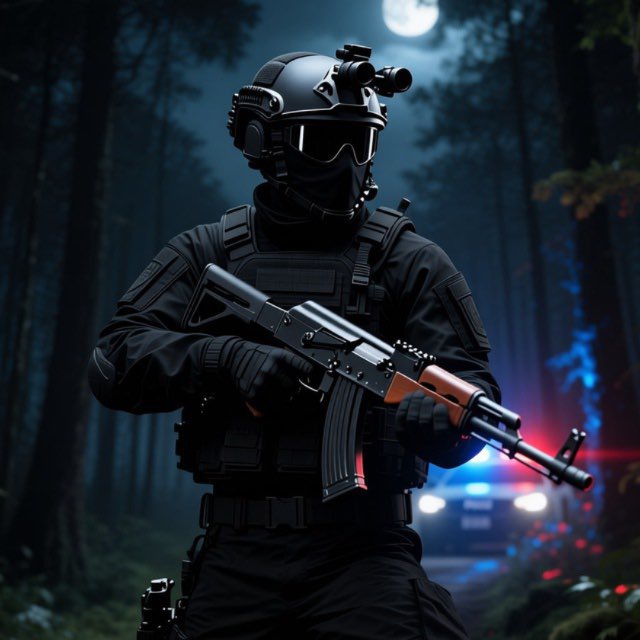 ProStrike Reborn