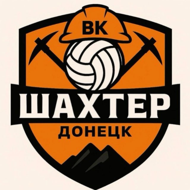 Аватар канала АНО ВК "Шахтёр Донецк"