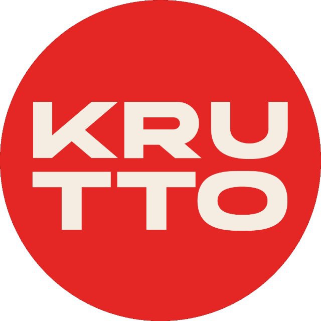 Аватар канала KRUTTO | Доставка пиццы во Владивостоке