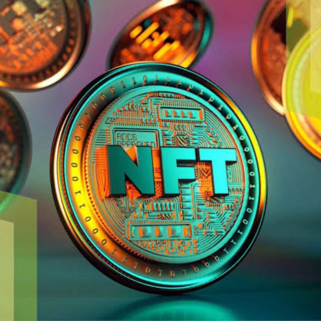 Аватар канала NFT TEAM💎