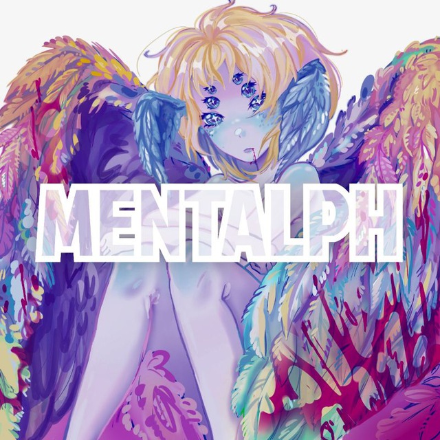 Аватар канала mental disorders