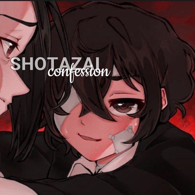 Аватар канала ~ShotaZai CF переходник💝