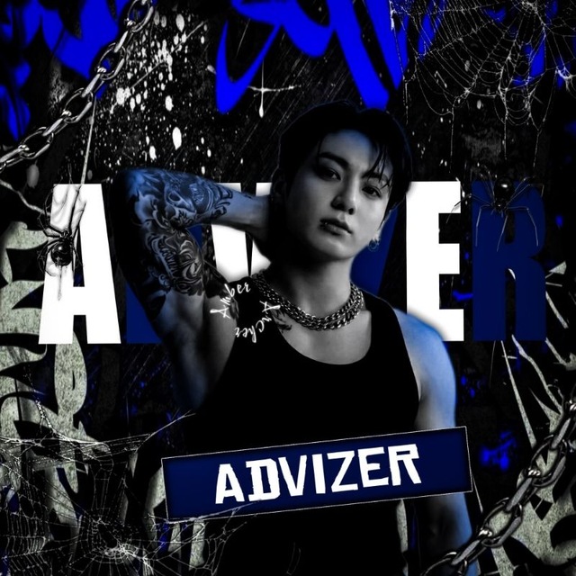 Аватар канала Advizer Gods