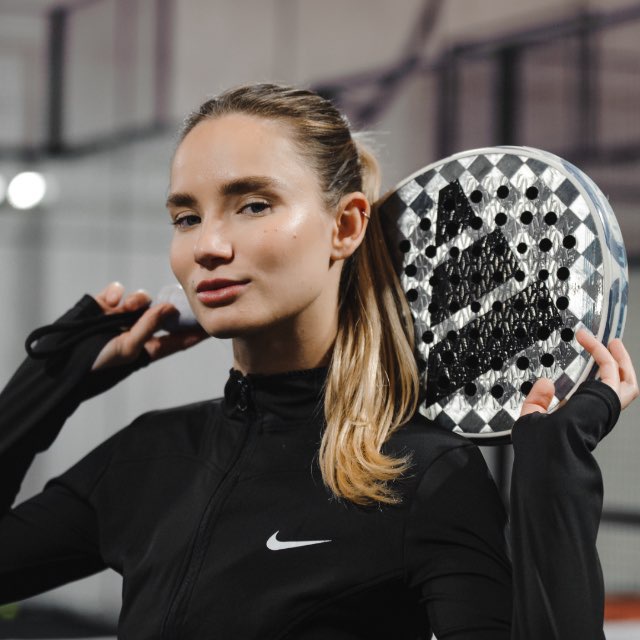 Аватар канала София Салимова/Padel Tatarochka