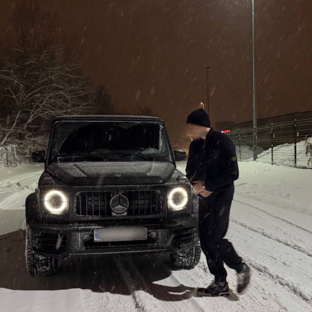 Аватар канала КОЛЧИН 🦈