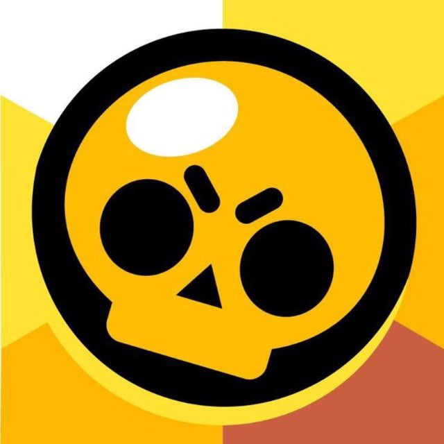Аватар канала Brawl Stars