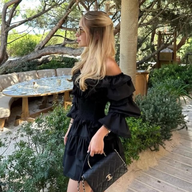 Аватар канала Охотница за скидками👄