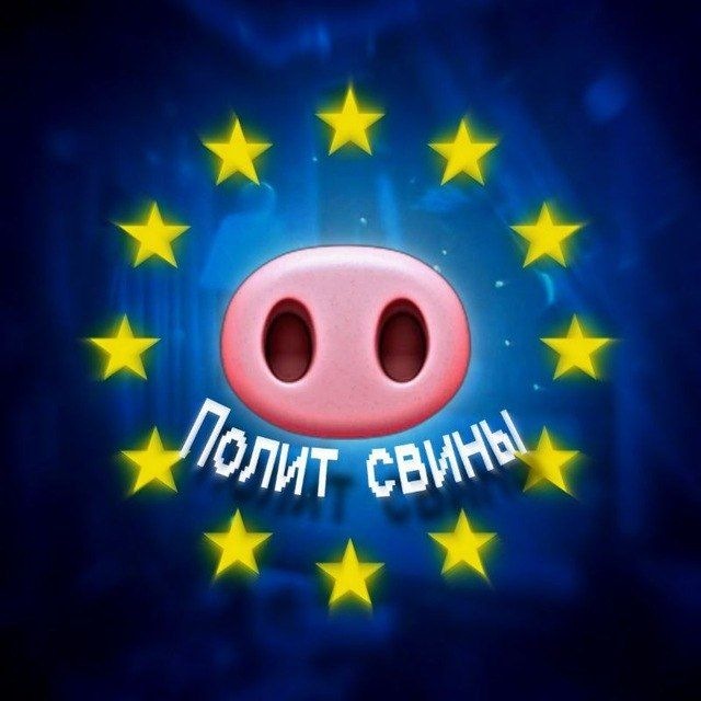 Аватар канала Polit sviny